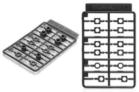 Wave Co. PC-02 Poly Cap 2mm - Kit Accessories - photo 6