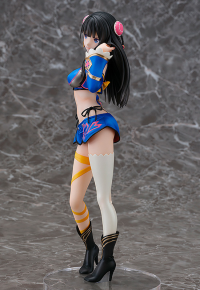Zi Ling: 2015 Ver. 3