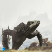 HIYA TOYS HIYA Exquisite Basic Series Skull Island Skullcrawler - Kong: Skull Island - photo 7