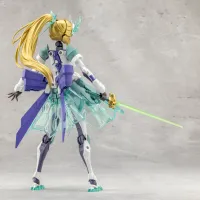 KOTOBUKIYA GREEN GLASS - Megalomaria - photo 19