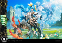 Ultimate Premium Masterline GUILTY GEAR Xrd REV 2 DIZZY 5