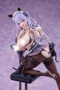 Maids of House MB, Mia 34