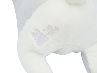 Team Timothy Mini Plushie Hug Pillow: Mars 10