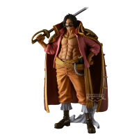 ONE PIECE PREMIUM-GOL D.ROGER-[THE BRUSH] 2