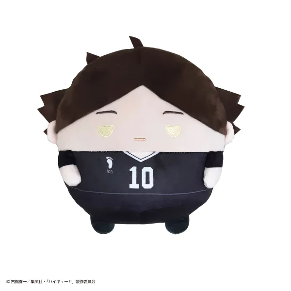 MAX LIMITED Haikyu!! FUWA KORORIN Msize F - Haikyu!!