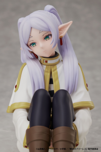 Frieren: Beyond Journey's End Frieren 1/7 Scale Figure 6