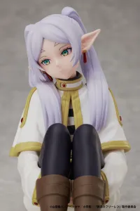 elcoco Frieren: Beyond Journey's End Frieren 1/7 Scale Figure - Frieren: Beyond Journey's End - photo 6