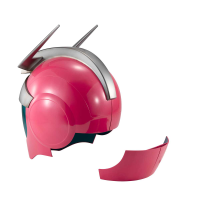 Char Aznable Normal Suit Helmet 7