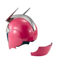 MegaHouse Char Aznable Normal Suit Helmet - Mobile Suit Gundam - photo 7