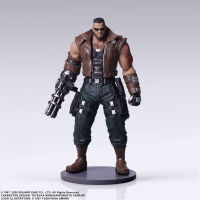 FINAL FANTASY VII REMAKE TRADING ARTS (Box) 11