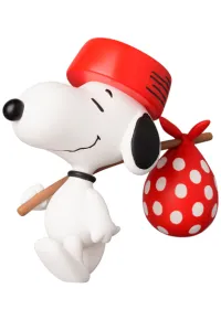 MEDICOM TOY UDF Peanuts Series 14 : FRIENDSHIP SNOOPY AND WOODSTOCK - PEANUTS - photo 4