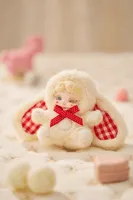 Shenzhen Mabell Animation Development Lucky Deer Nai - Sweetheart Baby (Box/6) - Blind Boxes - photo 4