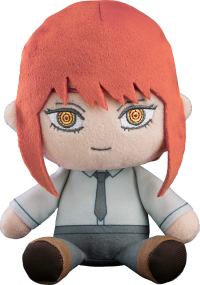 Chainsaw Man Plushie Makima 3