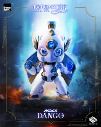 threezero Kokone Link - MDLX Dango - Kokone Link - photo 24