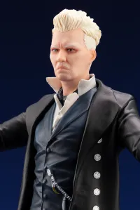 KOTOBUKIYA ARTFX+ Gellert Grindelwald - Live Action Movies/TV - photo 14