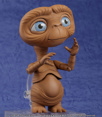 Nendoroid E.T. 4