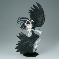 OVERLORD BANPRESTO EVOLVE-Empress of Darkness-Albedo FIGURE 5