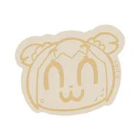 GoodSmile Moment Pop Team Epic Convenience Store Series: Potato Chips Memo Popuko - POP TEAM EPIC - photo 1