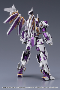 LX-00 RAY FALX:RE2 11