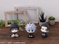 MegaHouse Lookup JUJUTSUKAISEN  Satoru Gojo Kosen ver. （Repeat） - Jujutsu Kaisen - photo 3