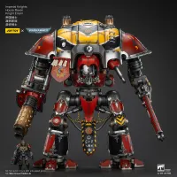JOYTOY Imperial Knights House Raven Knight Errant - Warhammer 40K - photo 1