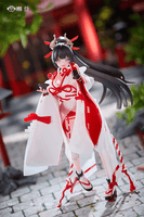 Sakura Uefuji 1/12 Articulated Figure 1