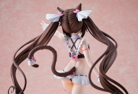 Chocola: Maid Swimsuit ver. 11