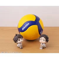 MegaHouse Lookup Haikyu！！ Toru Oikawa - Haikyu!! - photo 9