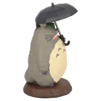Benelic Totoro Holding Umbrella Paper Clip Holder "My Neighbor Totoro" (Box/3) - My Neighbor Totoro - photo 5