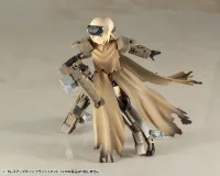KOTOBUKIYA DRESS UP PARTS CRASH CLOAK - M.S.G - photo 5