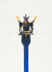 Chopsticks - Evangelion - Mark 6 1