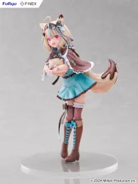 FuRyu Amakami Konomi 1/7 Scale Figure - Vtubers - photo 12