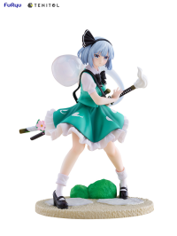 TENITOL Youmu Konpaku 2