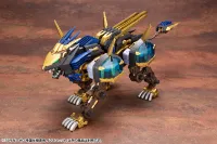 KOTOBUKIYA LIGER ZERO EMPIRE Ver. X UNIT - ZOIDS - photo 2