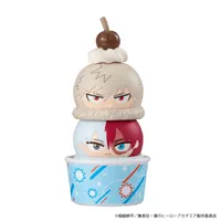 MegaHouse Tsumichen Stack up & Change My Hero Academia【with gift】 - My Hero Academia - photo 7