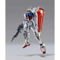 METAL BUILD STRIKE GUNDAM -METAL BUILD 10th Ver. (P-Bandai Exclusive) 3