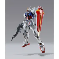 TAMASHII NATIONS METAL BUILD STRIKE GUNDAM -METAL BUILD 10th Ver. (P-Bandai Exclusive) - Mobile Suit Gundam SEED - photo 3