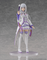 KADOKAWA PLASTIC MODEL SERIES Emilia DX Ver. 4