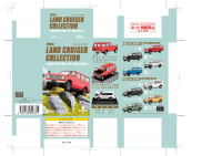 TOYOTA LAND CRUISER COLLECTION 17