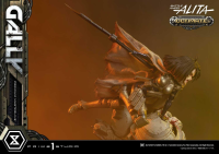Premium Masterline Battle Angel Alita Alita Gally Ultimate Version 10