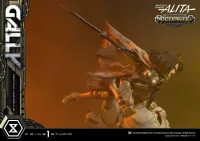 Prime 1 Studio Premium Masterline Battle Angel Alita Alita Gally Ultimate Version - Live Action Movies/TV - photo 10