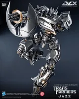 threezero Transformers - DLX Jazz - Transformers - photo 4