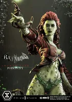 Prime 1 Studio Museum Masterline Batman: Arkham City Poison Ivy - DC Comics - photo 20