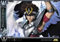 Prime 1 Studio Premium Masterline Saint Seiya Pegasus Seiya "Final Bronze Cloth" - Saint Seiya - photo 42