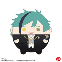Disney Twisted-Wonderland FUWA KORORIN Ｍsize C 1