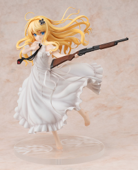 Alice Kisaragi: Light Novel Ver. 1