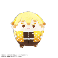 Demon slayer FUWA KORORIN 10 BLIND BOX 3