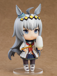 Nendoroid Oguri Cap 5