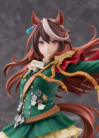 Symboli Rudolf: Signature Racewear  Ver. 1/7 scale figure 7