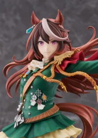 Claynel Symboli Rudolf: Signature Racewear  Ver. 1/7 scale figure - Umamusume: Pretty Derby - photo 7